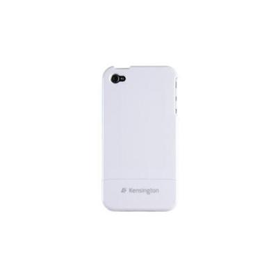 Capsule Case iPhone 4 &amp; 4S - White