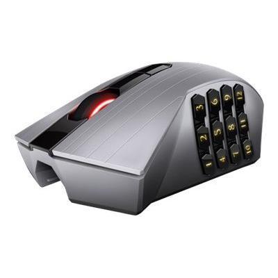 Star Wars: The Old Republic Gaming Mouse - mouse