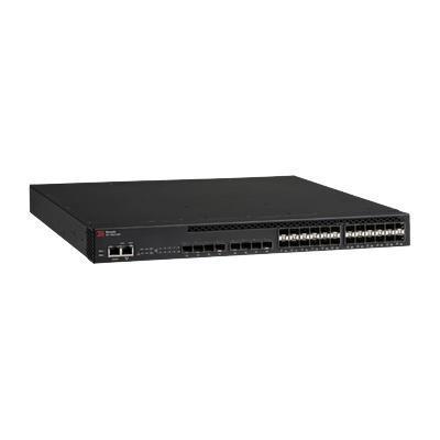 Brocade ICX6610 24F E ICX 6610 24F Switch L3 managed 24 x SFP 8 x SFP desktop rack mountable