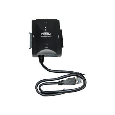 Bytecc BT-350 SUPER SPEED USB 3.0 TO SATA/IDE ADAPTOR Bytecc BT-350 SUPER SPEED USB 3.0 TO SATA/IDE ADAPTOR
