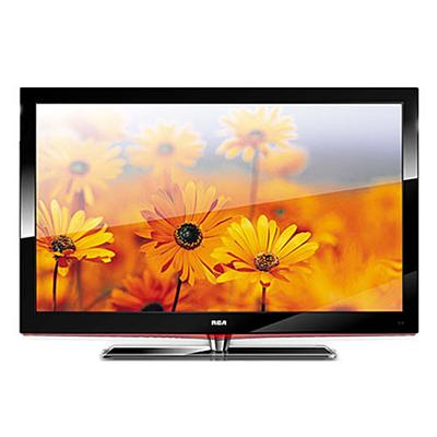 1080i LCD HDTV