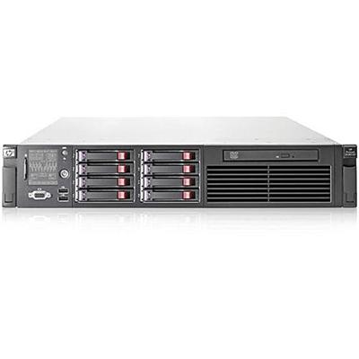 ProLiant DL385 G7 Base - Opteron 6238 2.6 GHz