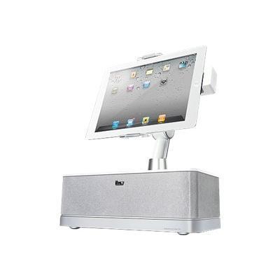 iLuv ArtStation Pro iMM514 - speaker system with Apple dock
