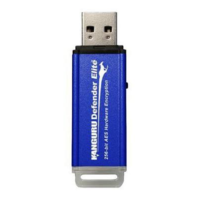 Defender Elite - USB flash drive - 4 GB