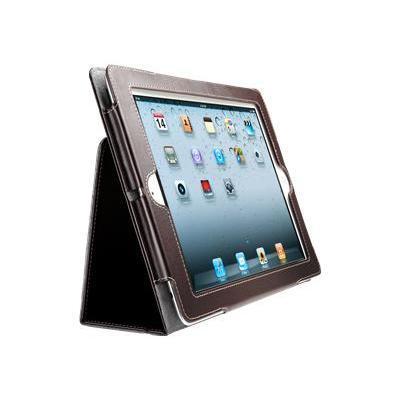 Protective Folio & Stand - hard case for web tablet