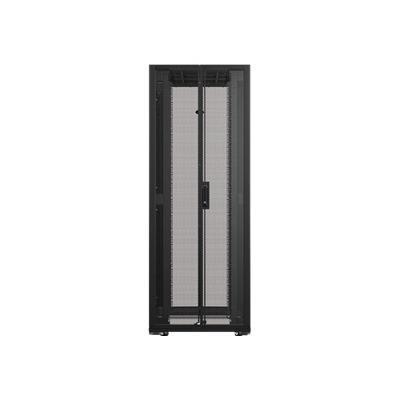 APC AR3355 NetShelter SX Enclosure with Sides - Rack - black - 45U - 19 APC AR3355 NetShelter SX Enclosure with Sides - Rack - black - 45U - 19