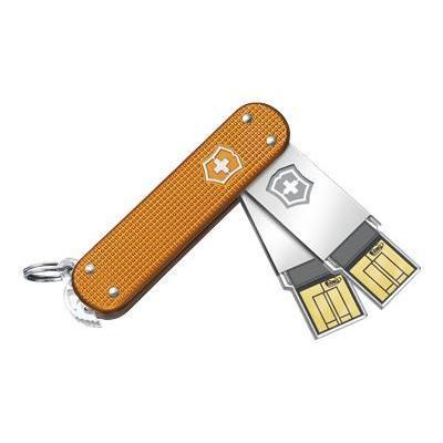 Slim DUO - USB flash drive - 128 GB