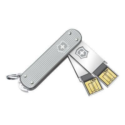 Slim DUO - USB flash drive - 128 GB