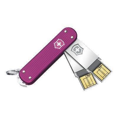 Slim DUO - USB flash drive - 128 GB