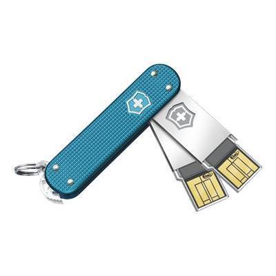 Slim DUO - USB flash drive - 128 GB