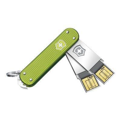 Slim DUO - USB flash drive - 128 GB