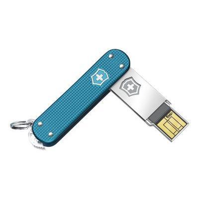 Slim - USB flash drive - 8 GB