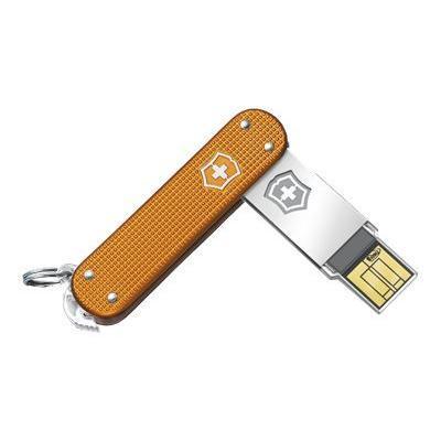 Slim - USB flash drive - 64 GB