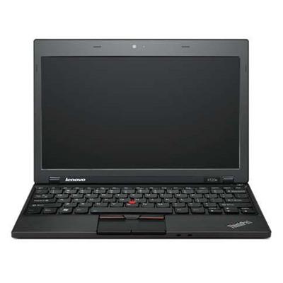 ThinkPad X120e 0596 - 11.6 - E-350 - Windows 7 Pro 64-bit - 4 GB RAM - 320 GB HDD