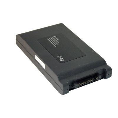 notebook battery