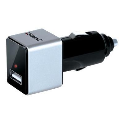 i.Sound USB Car Charger Pro