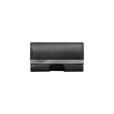 LEATHERETTE CASE W/BELT CLIP