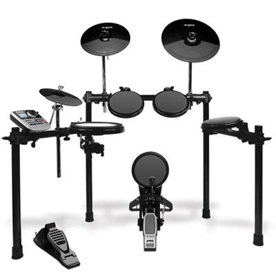 Alesis Dm8 Electronic Drumset