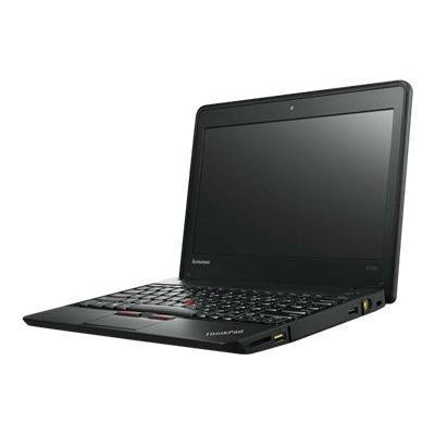 ThinkPad X130e 0622 - 11.6 - E-450 - Windows 7 Pro 64-bit - 4 GB RAM - 320 GB HDD