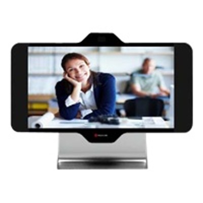 Polycom 7200-09940-001 HDX 4500 EXECUTIVE DESKTOP SYSTEM INCL Polycom 7200-09940-001 HDX 4500 EXECUTIVE DESKTOP SYSTEM INCL