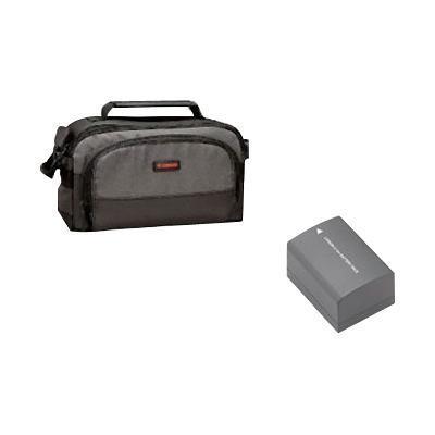 Multi-Camcorder Starter Kit - Camcorder accessory kit