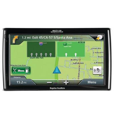 RoadMate 1700LM GPS Device