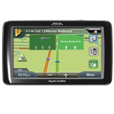 RoadMate 9055-LM - GPS receiver