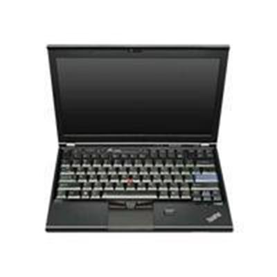 ThinkPad X220 4290 - Core i5 2520M / 2.5 GHz - vPro - RAM 4 GB - HDD 128 GB SSD - HD Graphics 3000 - 3G Upgradable - Gigabit Ethernet - WLAN : 802.11 a/b/g/n B