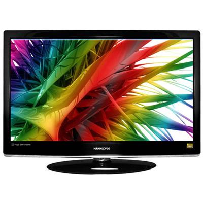 42 1080p 120Hz LCD HDTV - Refurbished