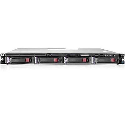 ProLiant DL165 G7 Base - Opteron 6272 2.1 GHz