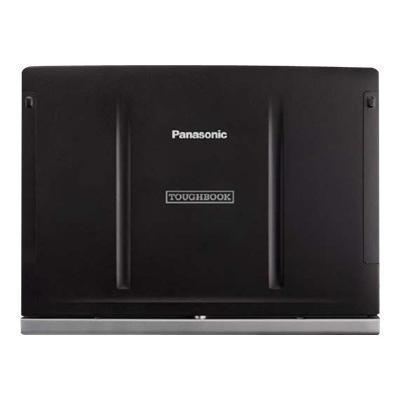 Toughbook C1 - 12.1 - Core i5 2520M - Windows 7 Pro - 2 GB RAM - 320 GB HDD