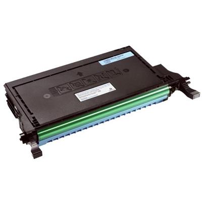 Cyan Toner 2145Cn 2K Pgs-Sy 330-3788