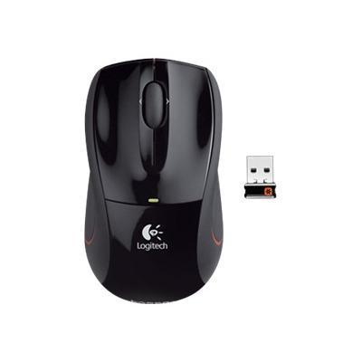 Wireless Mouse M505 - mouse