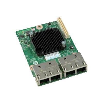 Intel Axx4p1gbpwliom Gigabit Quad Port I350-ae I/o Module - Network Adapter - Gige - 4 Ports