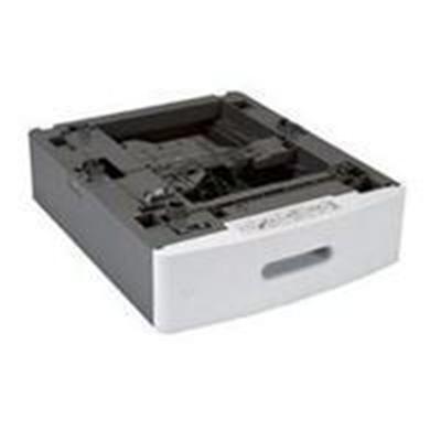400 Sheet Paper Tray with Drawer for T650 T652 And T654 Series Printers (Open Box Product Limited Availability No Back Orders) 400 Sheet Paper Tray with Drawer for T650 T652 And T654 Series Printers (Open Box Product Limited Availability No Back Orders)
