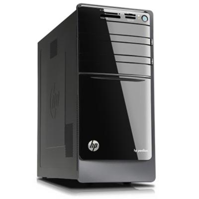 Pavilion p7-1007c 3.5 GHz AMD Phenom II X2 521 Desktop PC - Refurbished