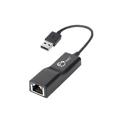 Fujitsu Fpcln489 Siig Usb2.0 To Eth Adapter