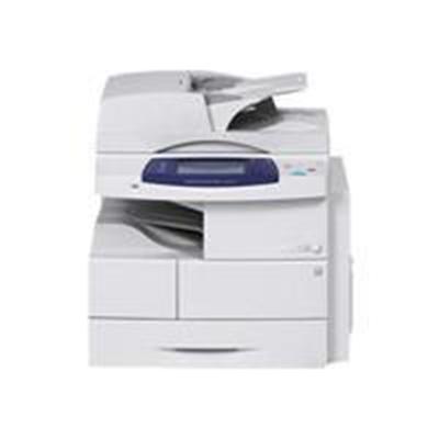 WorkCentre 4250 - Copier - B/W - laser - copying (up to): 45 ppm - 600 sheets - USB host - Metered (Open Box Product Limited Availability No Back Orders)