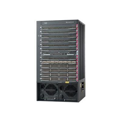 Catalyst 6513-E - switch - desktop