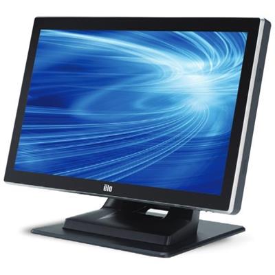 ELO Touch Solutions E176026 Desktop Touchmonitors 1919L iTouch - LCD monitor - 19 (18.5 viewable) - touchscreen - 1366 x 768 - 225 cd/m² - 1000:1 - 5 ms - VGA - ELO Touch Solutions E176026 Desktop Touchmonitors 1919L iTouch - LCD monitor - 19 (18.5 viewable) - touchscreen - 1366 x 768 - 225 cd/m² - 1000:1 - 5 ms - VGA -