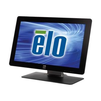 ELO Touch Solutions E382790 Desktop Touchmonitors 2201L iTouch - LED monitor - 22 - touchscreen - 1920 x 1080 Full HD (1080p) - 225 cd/m² - 1000:1 - 5 ms - DVI- ELO Touch Solutions E382790 Desktop Touchmonitors 2201L iTouch - LED monitor - 22 - touchscreen - 1920 x 1080 Full HD (1080p) - 225 cd/m² - 1000:1 - 5 ms - DVI-