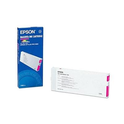 Epson T409011 200 ml magenta original ink cartridge for Stylus Pro 9000