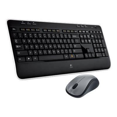 Wireless Combo MK520 - keyboard and mouse set