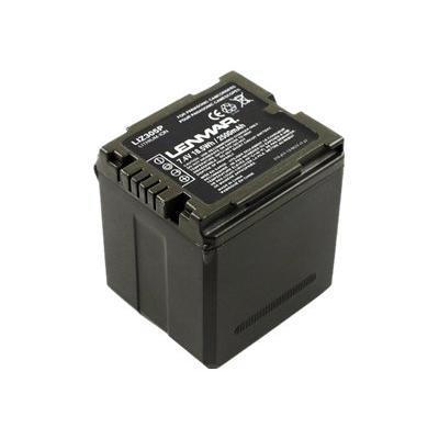 LIZ 305P - camcorder battery - Li-Ion