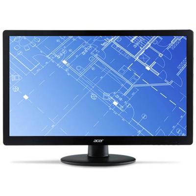 LCD display - TFT - 18.5