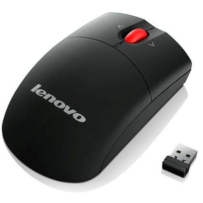 Lenovo 0A36188 Mouse laser wireless 2.4 GHz USB wireless receiver for S510 ThinkCentre M900 Thinkpad 13 Chromebook ThinkPad E47X E57X ThinkStatio