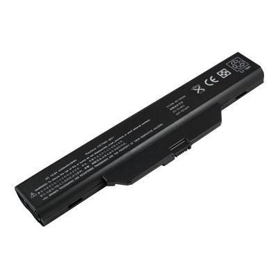 Worldcharge notebook battery - Li-Ion - 4400 mAh