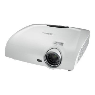 HD33 DLP projector - 3D