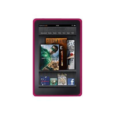 Silicone Skin Jelly Case for web tablet
