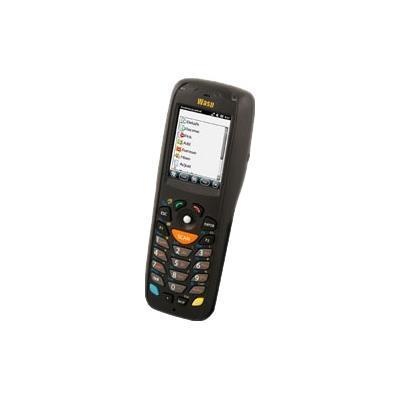 WDT - data collection terminal